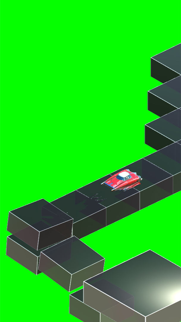 飞驰双车图1