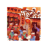 新开小卖部游戏图标