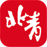 北京青年报app图标