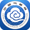中国气象app图标
