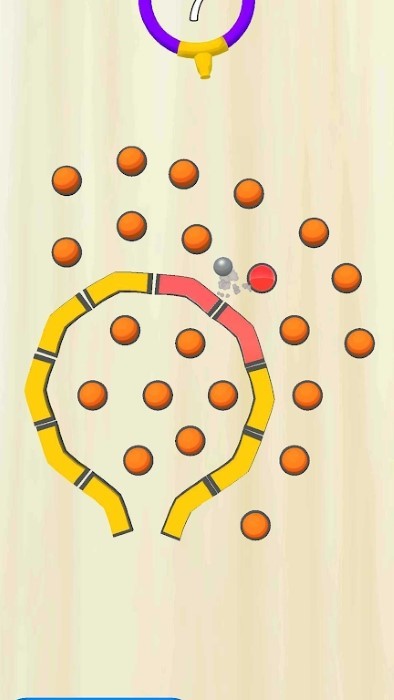 pongblast游戏