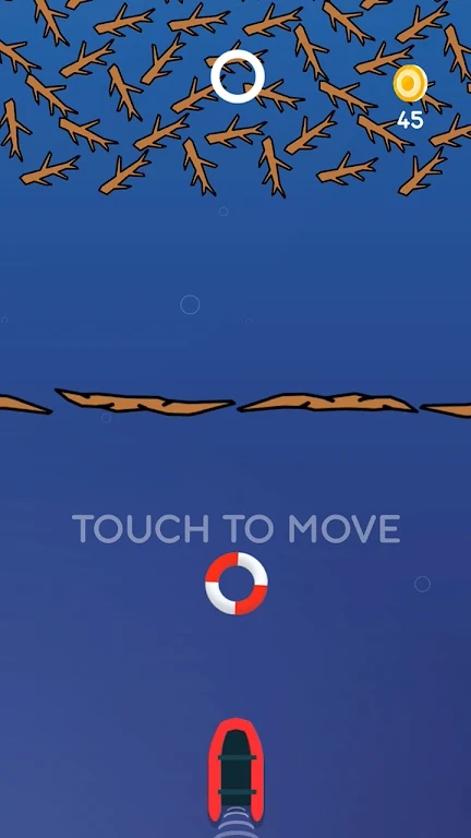 洪水救援（Flood Rescue）图1