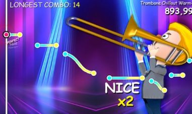 Trombone Champion安卓版图1
