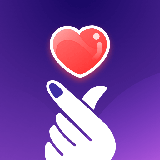 cp速配app图标