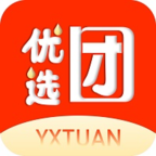 优选团app图标