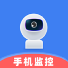手机远程监控器看家app图标