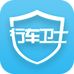 行车卫士电摩app图标