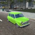 迷你库珀驾驶模拟器（ Mini Cooper Driving Simulator）图标