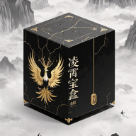 凌霄宝盒app图标