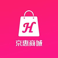 京惠商城app图标