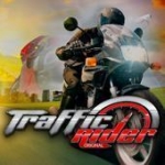 拉斯维加斯的骑士（Traffic Rider Original）游戏图标
