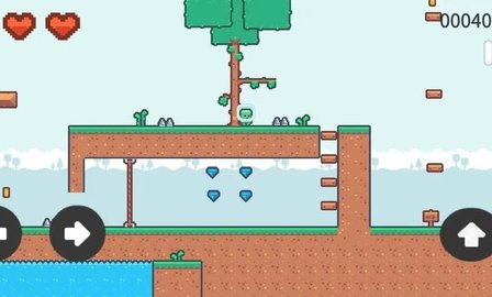 格拉斯的冒险图2