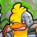 Jig Pato Horneado Trap游戏图标