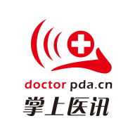 掌上医讯app图标
