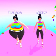 Burn The Fat 3D手游图标