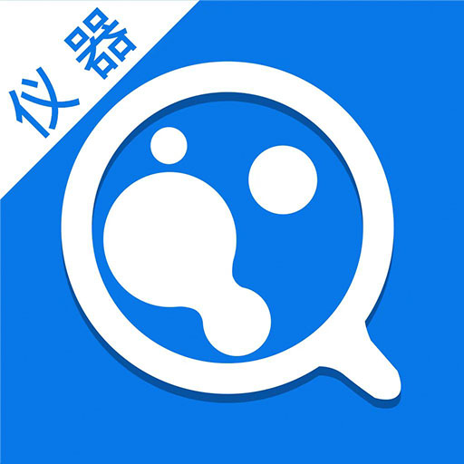 LAB仪器app图标
