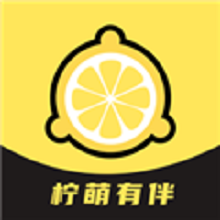 柠萌有伴app图标