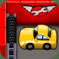 小小加油站（Tiny Auto Shop）图标