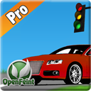 Car Traffic Lane Control Pro手游图标