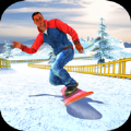 Snowboard Master图标