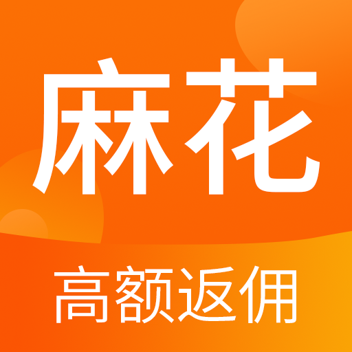 麻花优选app图标