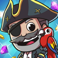 Idle Pirate官网版图标