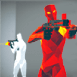 燥热射击游戏图标
