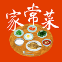 家常菜做法大全app图标