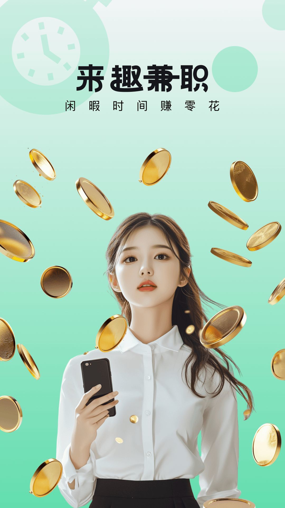 来趣兼职软件图1