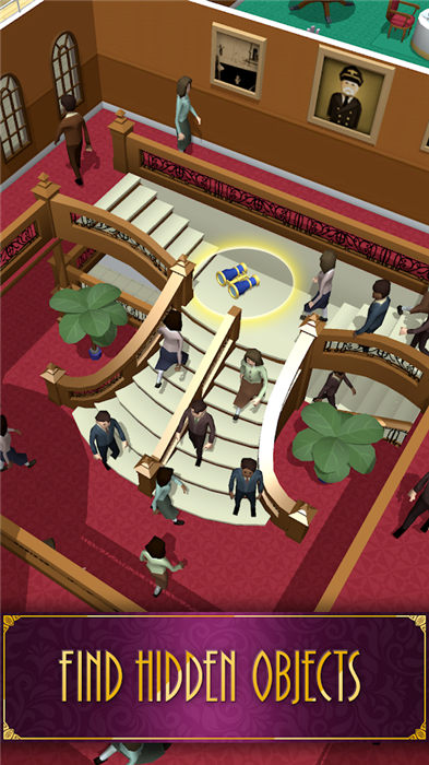 Idle Titanic游戏图3