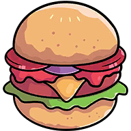 Floppy Burger手游图标