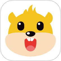 小河狸创客app图标