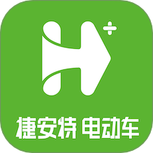 捷安特电动车官方版图标
