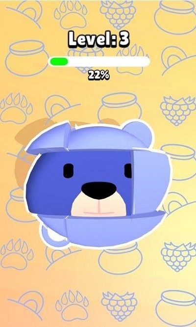 Face Puzzle官方版图3