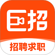 巨招app图标