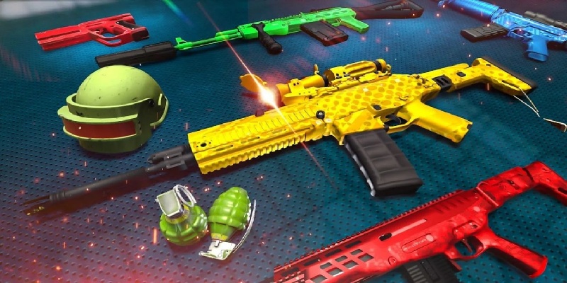 Cover Strike Force游戏