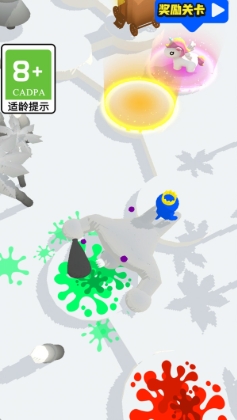 画个不停游戏图3