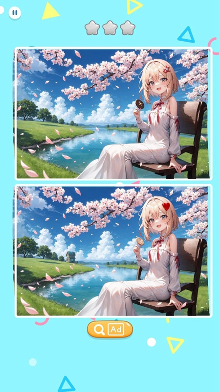 樱花次元找不同最新版图3