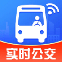掌上查公交软件图标