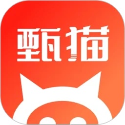 甄猫优选app图标