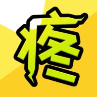 因为怕疼只能无敌游戏图标