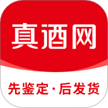 真酒网app图标