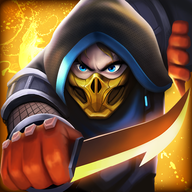 Assassin Killer: Survive游戏图标