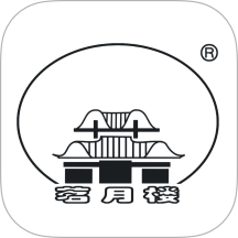 茗月楼茶业app图标