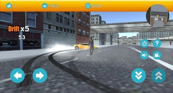 Car Driving手游图3