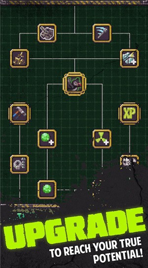 Wasteland Beta安卓版