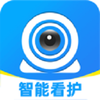 手机监控智能看护app图标