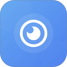 亮眼守护app图标