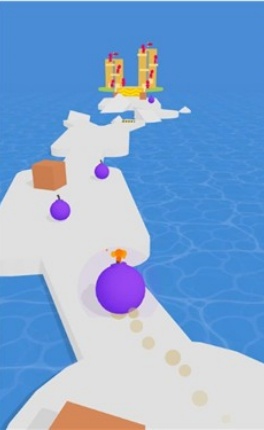 Rolling Bomb手游图1