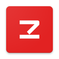 ZAKER app图标